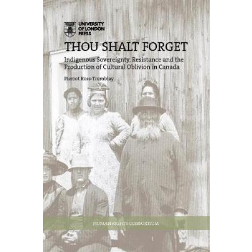Thou Shalt Forget