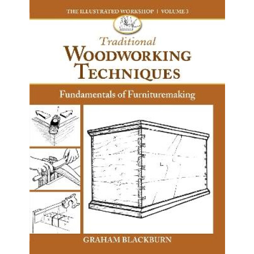 Traditional Woodworking Techniques