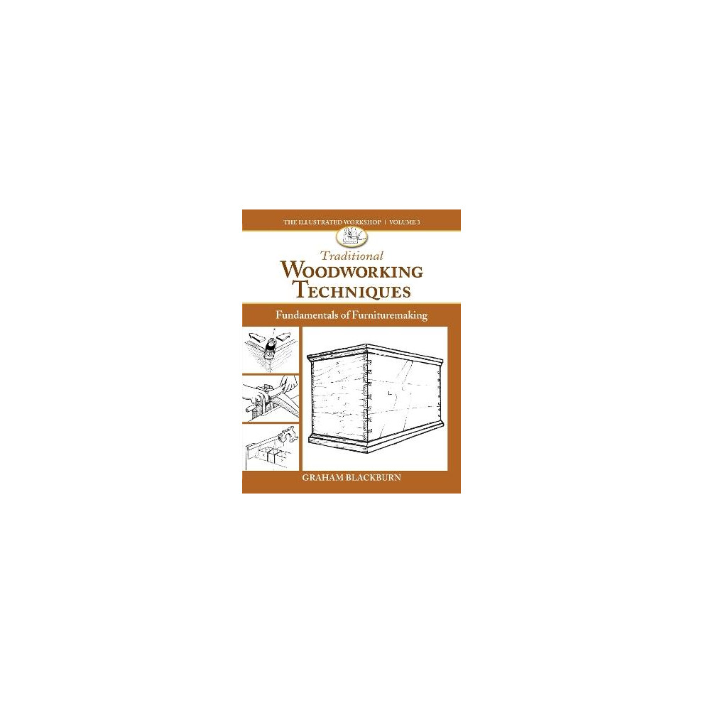 Traditional Woodworking Techniques