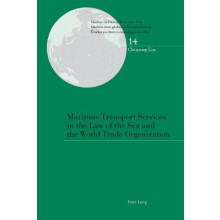 Maritime Transport Services in the Law of the Sea and the World Trade Organization