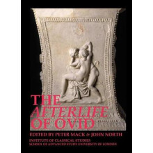 The Afterlife of Ovid