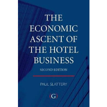 The Economic Ascent of the Hotel Business