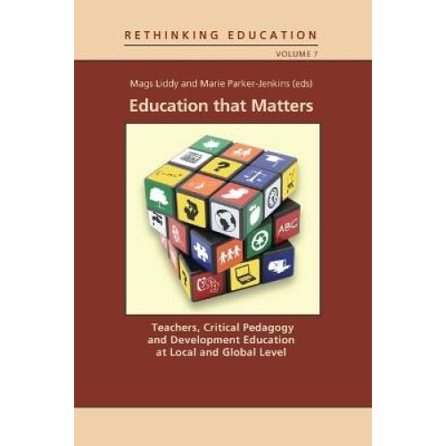 Education that Matters