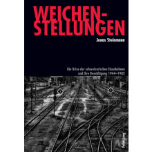 Weichenstellungen