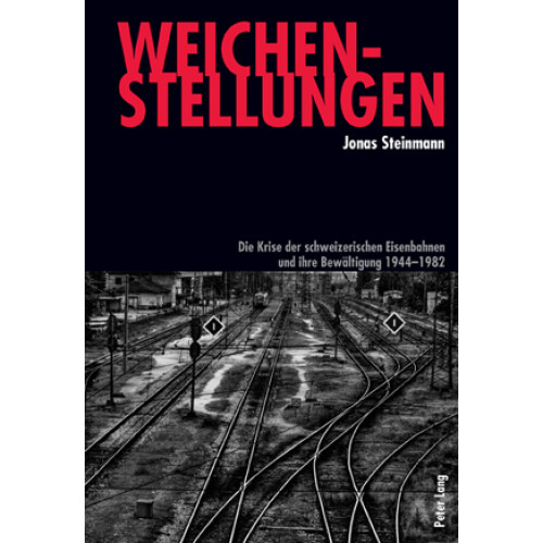Weichenstellungen