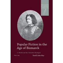 Popular Fiction in the Age of Bismarck