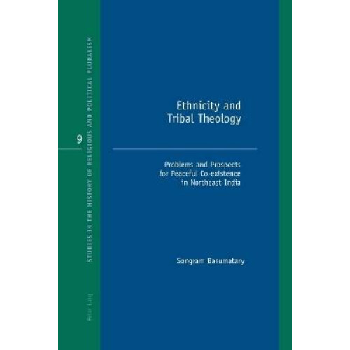 Ethnicity and Tribal Theology