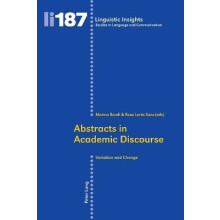 Abstracts in Academic Discourse