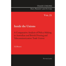 Inside the Unions