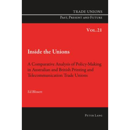 Inside the Unions