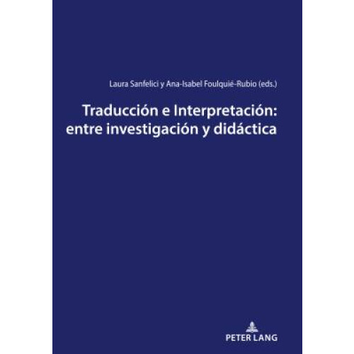 Traduccion e Interpretacion