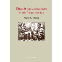 Punch and Shakespeare in the Victorian Era