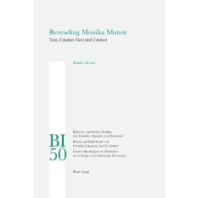 Rereading Monika Maron