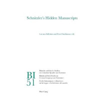 Schnitzler's Hidden Manuscripts