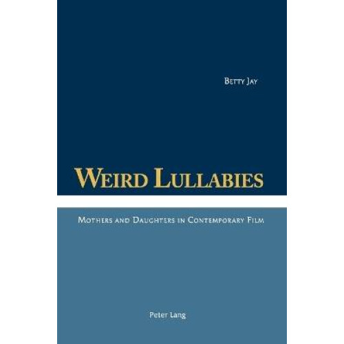 Weird Lullabies