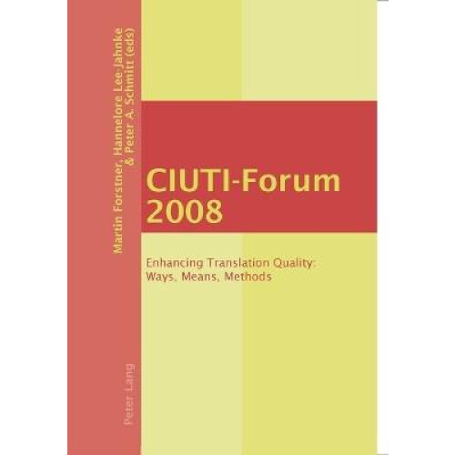 CIUTI-Forum 2008