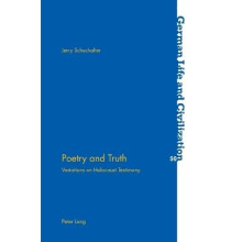 Poetry and Truth