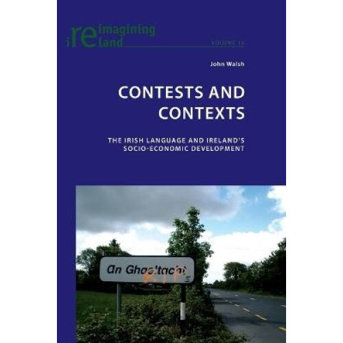 Contests and Contexts