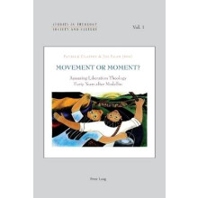 Movement or Moment?
