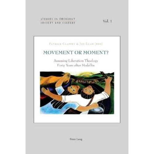 Movement or Moment?