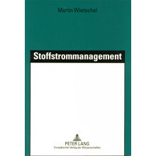 Stoffstrommanagement