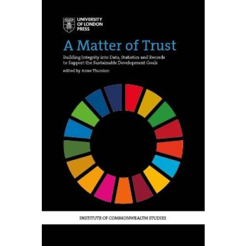 A Matter of Trust