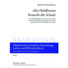 Alte HeldInnen braucht die Schule