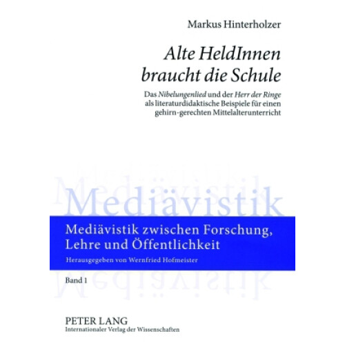 Alte HeldInnen braucht die Schule