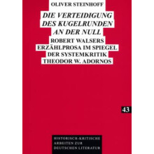 Die Verteidigung des Kugelrunden an der Null