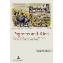 Pogroms and Riots