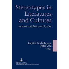 Stereotypes in Literatures and Cultures