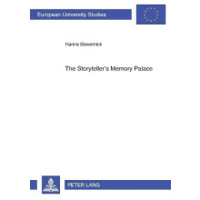 The Storyteller's Memory Palace