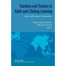 Teachers and Trainers in Adult and Lifelong Learning
