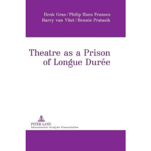 Theatre as a Prison of Longue Duree