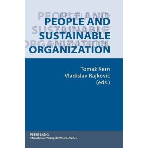People and Sustainable Organization