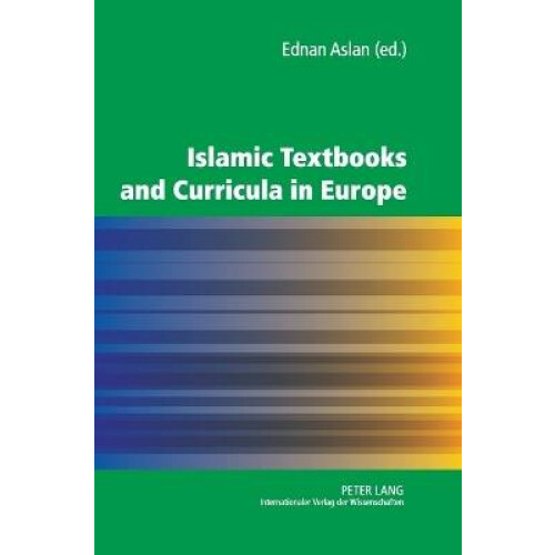 Islamic Textbooks and Curricula in Europe