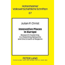 Innovative Places in Europe