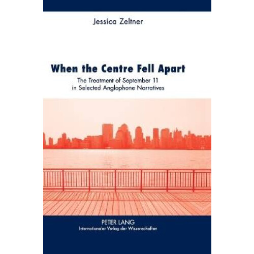 When the Centre Fell Apart
