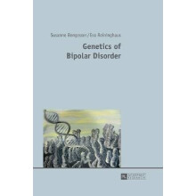 Genetics of Bipolar Disorder