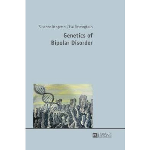 Genetics of Bipolar Disorder