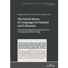 The Social Status of Languages in Finland and Lithuania