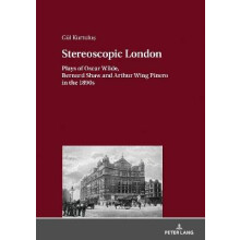 Stereoscopic London