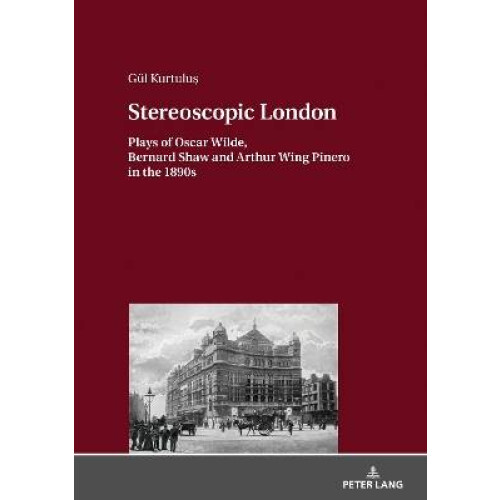 Stereoscopic London