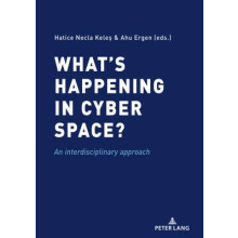 What's happening in cyber space?