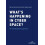 What's happening in cyber space? 1