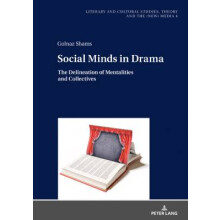 Social Minds in Drama