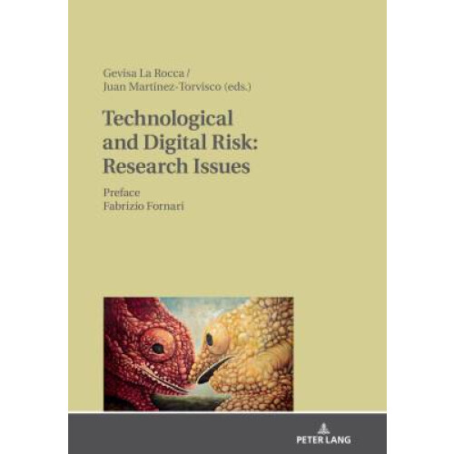Technological and Digital Risk: Research Issues