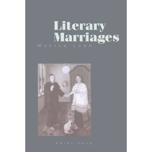 Literary Marriages