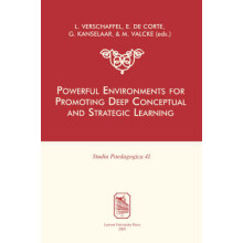 Powerful Environments for Promoting Deep Conceptual and Strategic Learning