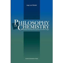 Philosophy of Chemistry